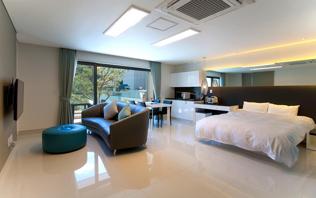 Ethren Resort Gapyeong Room photo