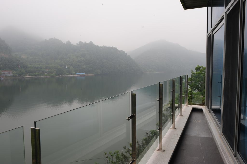 Ethren Resort Gapyeong Exterior photo